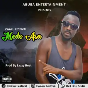 Kwaku Festival - Medo Asa